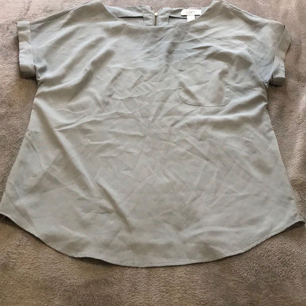 Ann Taylor Loft Size M